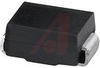 Diode, Schottky, 100V 1A, SMB - 70078602 - Allied Electronics, Inc.