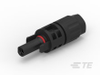 Solar Connectors - 3-2270025-1 - TE Connectivity