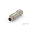 Circular Connector Assemblies - A134501-ND - DigiKey