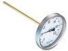 Dial Thermometers - 2540064 - RS Components, Ltd.
