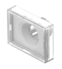 Push Button Lenses - 1760231 - RS Components, Ltd.