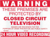 Security Signs - 4935275 - RS Components, Ltd.