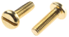 Machine Screws - 4831678 - RS Components, Ltd.