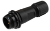 Industrial Circular Connectors - 1440616 - RS Components, Ltd.
