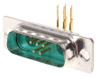 D Sub Connectors - 485041 - RS Components, Ltd.