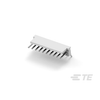 Headers, Male Pins - 1-644877-0-ND - DigiKey