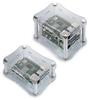 Raspberry Pi 5 ACRYLIC CASE - RPA-5 Series - Takachi Electronics Enclosure Co., Ltd.