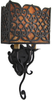 La Scalina-Tallia Wall Sconce - WS80.tallia - Steven Handelman Studios