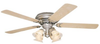 5DH52BP Fans-Ceiling Fans - 449106 - Capital Lighting, Inc.