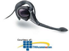 Plantronics P151N DuoPro Polaris Monaural Noise-Canceling.. - P151N - TelephoneStuff.com
