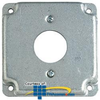 MISC Thomas-Betts Steel Cover (Package of 100) - RS-11 - TelephoneStuff.com