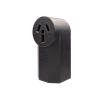 Surface Mount Power Outlet, 50 Amp 125/250 Volt 10-50R - 2204 - Suzhou Ele Mfg Co., Ltd.