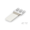 Quick Connects, Quick Disconnect Connectors - 1734-1-929451-4TR-ND - DigiKey