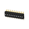 DIP Switches - 1111-EDS10SGRSTR04QTR-ND - DigiKey