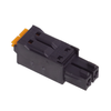 Headers, Plugs and Sockets - 2946-714-102-ND - DigiKey
