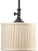 P5256-84 Mini Pendants-Drum Shades - 696306 - Capital Lighting, Inc.