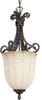 P3684-84 Pendants-Bowl Style - 765992 - Capital Lighting, Inc.
