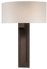 P1705-647 1 Light Wall Sconce - P1705-647 - Minka Group
