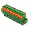 Terminal Blocks - Headers, Plugs and Sockets - A104520-ND - DigiKey