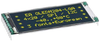 Display Modules - LCD, OLED Character and Numeric - 1481-1299-ND - DigiKey