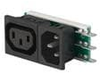 AC Power Entry Modules - 6424.0253.30 - VAST STOCK CO., LIMITED