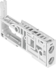 Sub-base - VMPAL-AP-14-RV - Festo Corporation