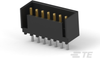 PCB Headers & Receptacles - 3-644896-7 - TE Connectivity