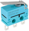 Snap Action, Limit Switches - ABJ241240-ND - DigiKey