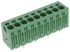 Terminal Blocks - Wire to Board - 1719383-ND - DigiKey