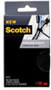 Scotch Bundling Straps 1/4 X 8 25 Pack; Fastener Length Imperial 3M - 31AC3918 - Newark, An Avnet Company
