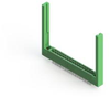 Card Edge Conn, Dual Side, 32Pos, Lug; Card Edge Connector Type Edac - 58AJ0533 - Newark, An Avnet Company