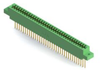 Card Conn, Single Side, 35Pos, Wire Wrap; Card Edge Connector Type Edac - 59AJ2427 - Newark, An Avnet Company
