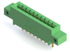Card Edge Conn, Single Side, 9Pos, Lug; Card Edge Connector Type Edac - 59AJ5871 - Newark, An Avnet Company