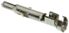 Contact, Pin, 20-14Awg, Crimp; Product Range Amp - Te Connectivity - 93K5475 - Newark, An Avnet Company