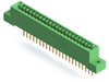 Card Edge Conn, Single Side, 22Pos, Th; Card Edge Connector Type Edac - 75AJ7380 - Newark, An Avnet Company