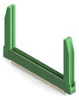 Card Edge Conn, Dual Side, 72Pos, Th; Card Edge Connector Type Edac - 69AJ5248 - Newark, An Avnet Company