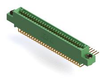 Card Conn, Dual Side, 58Pos, Wire Wrap; Card Edge Connector Type Edac - 70AJ1575 - Newark, An Avnet Company