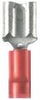 Terminal, Female Disconnect, 0.187In Red; Product Range Panduit - 03C2952 - Newark, An Avnet Company