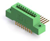 Card Edge Conn, Dual, 18Pos, Wire Wrapos; Card Edge Connector Type Edac - 65AJ5068 - Newark, An Avnet Company