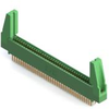 Card Edge Conn, Dual Side, 76Pos, Th; Card Edge Connector Type Edac - 69AJ3465 - Newark, An Avnet Company