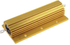 Res, 3R, 150W, Solder, Wirewound; Resistance Ohmite - 73AC6218 - Newark, An Avnet Company