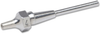 Desoldering Nozzle, 1.2X2.5X10.5Mm; For Use With Weller - 68Y6521 - Newark, An Avnet Company