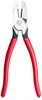 Tools, Pliers; Overall Length Jonard Tools - 88H9407 - Newark, An Avnet Company