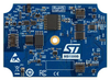 Isolation And Voltage Adapter Board Rohs Compliant Stmicroelectronics - 23AJ5485 - Newark, An Avnet Company