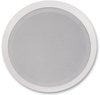 8 Two-Way Ceiling Speaker Pair 40W Rms; Product Range Mcm Custom Audio - 20T8742 - Newark, An Avnet Company