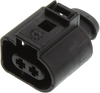 Hsg, 2 Posn. Jpt Assy Rohs Compliant Amp Te Connectivity - 18R7651 - Newark, An Avnet Company