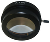 AUXILLIARY OBJECTIVE LENS 1.5X -- 20802