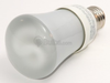 14 Watt, R20 Warm White Compact Fluorescent Medium Base Bulb - 157016 - bulbs.com