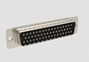 D-Subminiature - L717DFD50P - Amphenol Communications Solutions