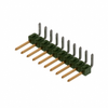 Headers, Male Pins - A122566-ND - DigiKey
